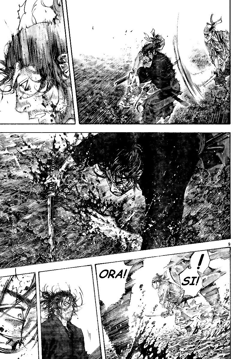 Read Vagabond IT Manga Online
