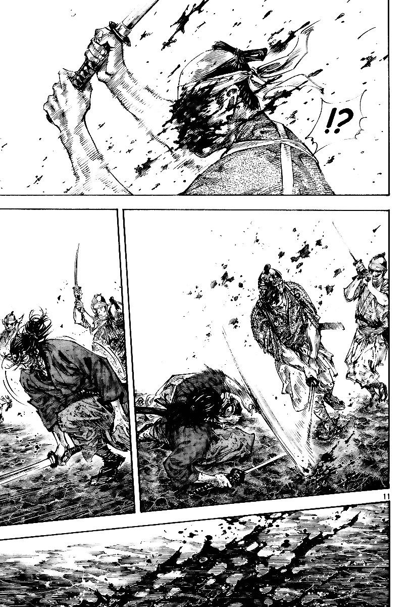 Read Vagabond IT Manga Online