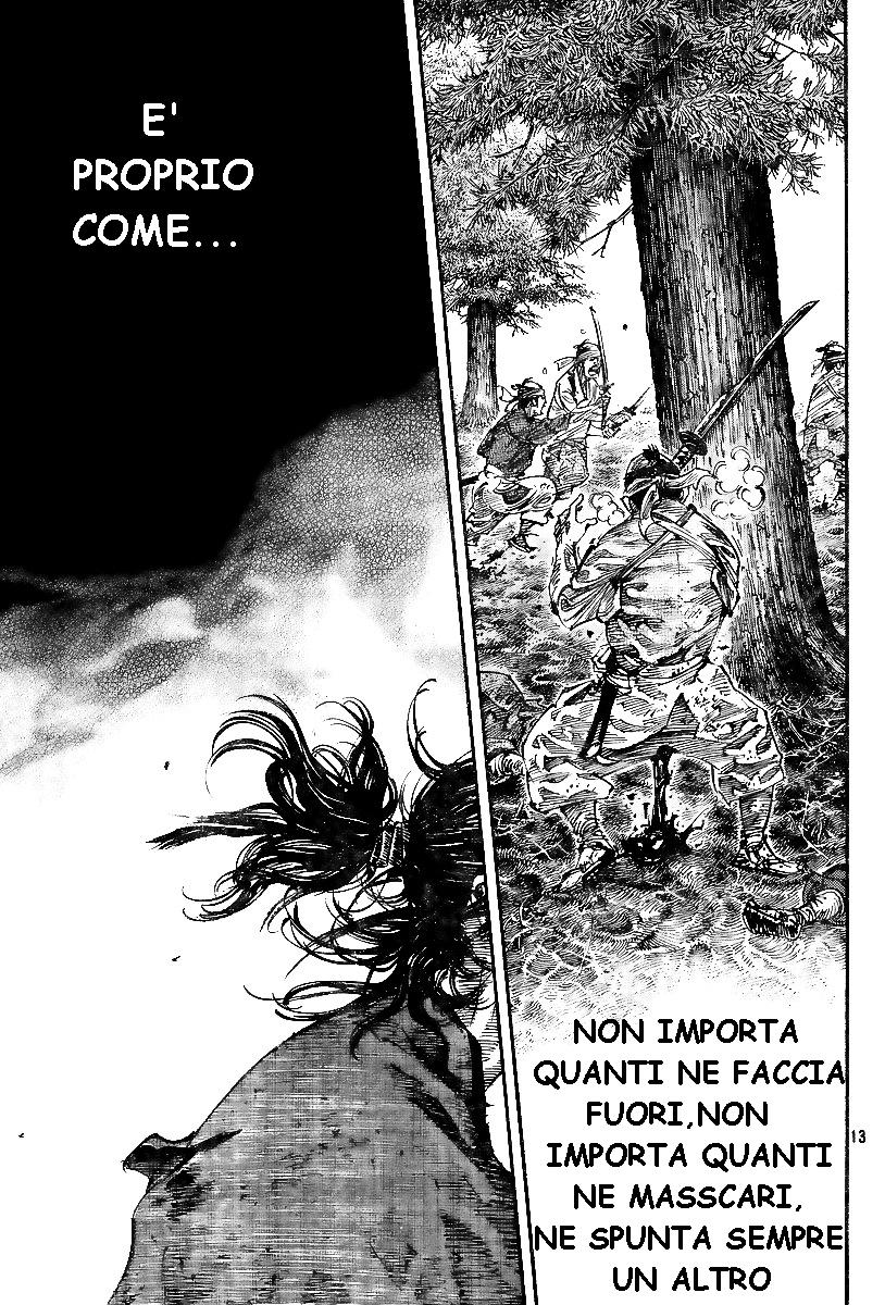 Read Vagabond IT Manga Online