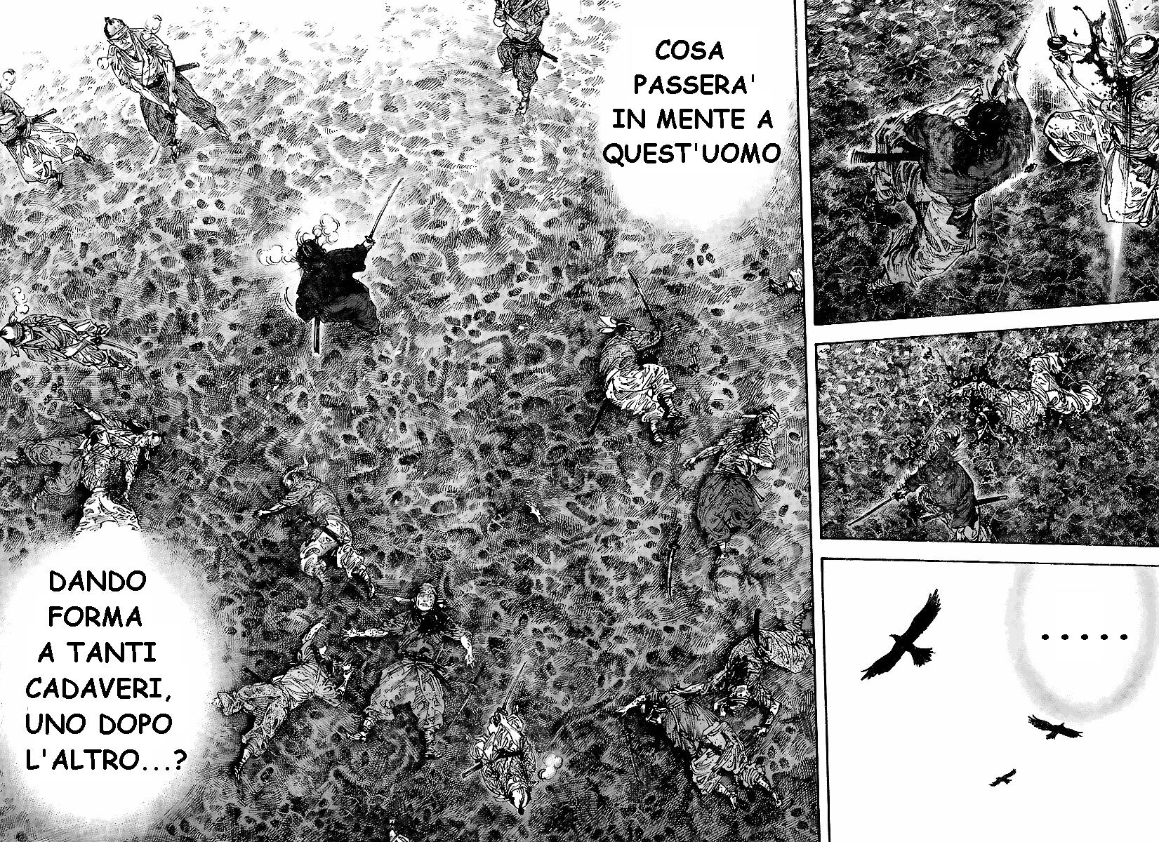 Read Vagabond IT Manga Online