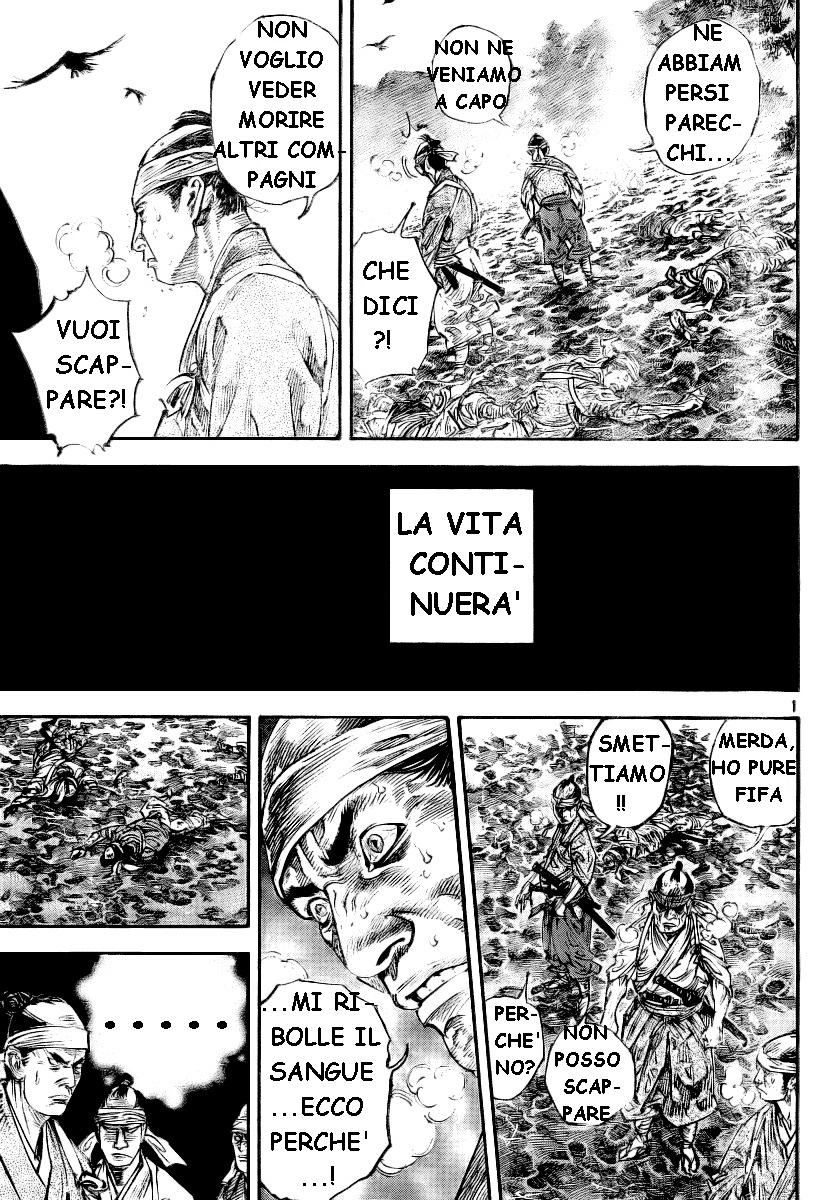 Read Vagabond IT Manga Online
