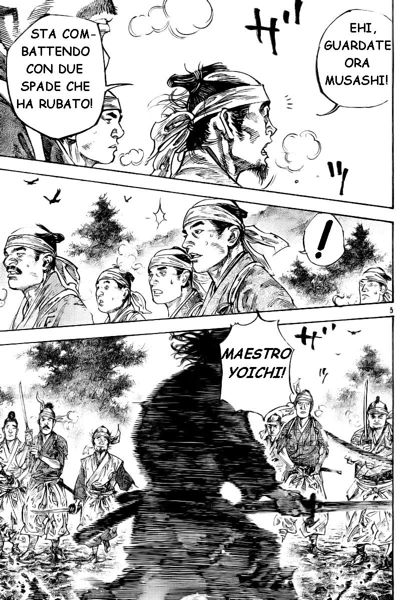 Read Vagabond IT Manga Online