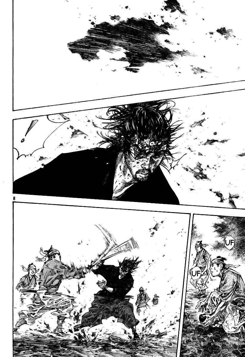 Read Vagabond IT Manga Online