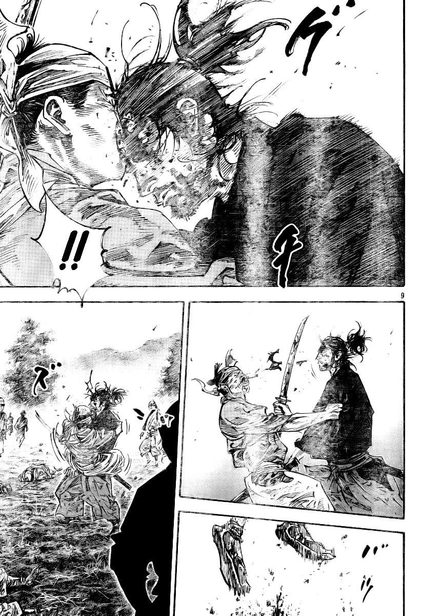 Read Vagabond IT Manga Online