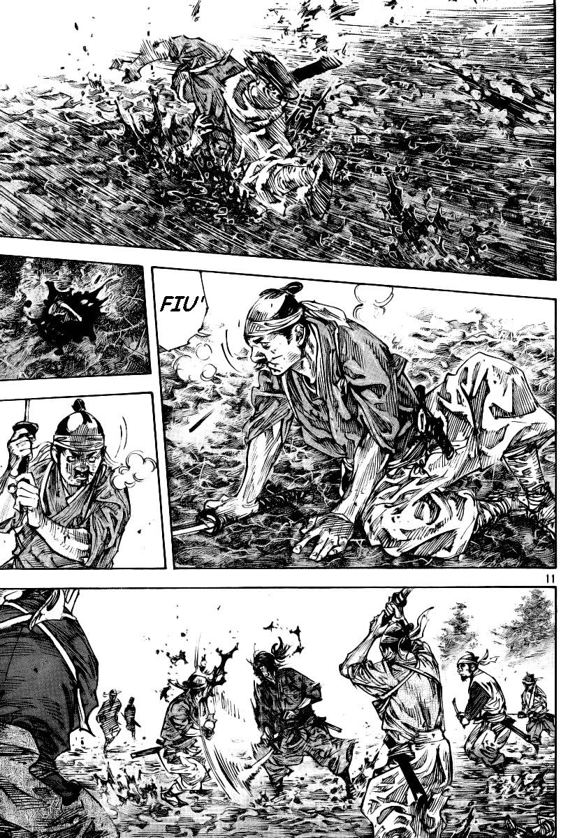 Read Vagabond IT Manga Online