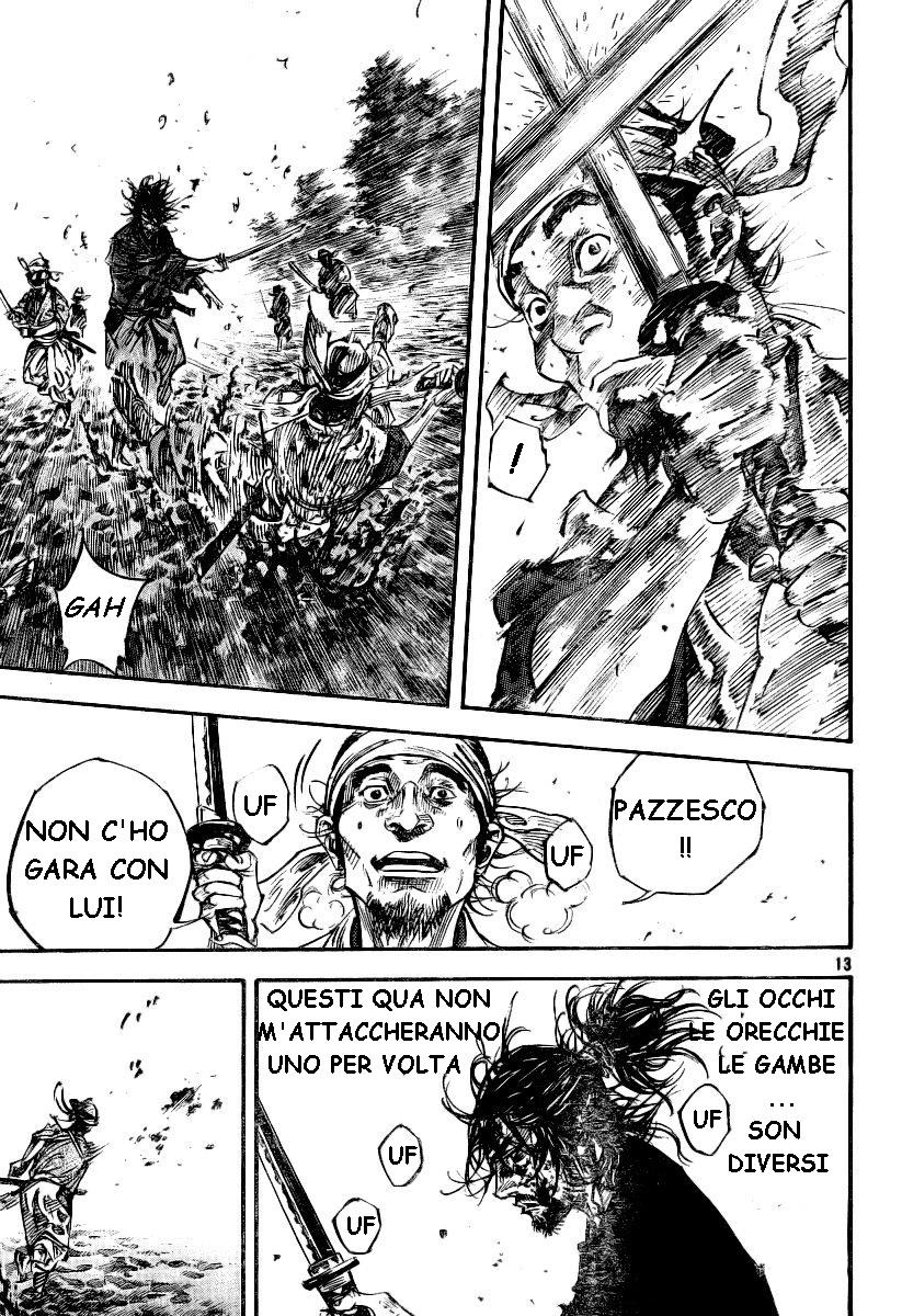 Read Vagabond IT Manga Online