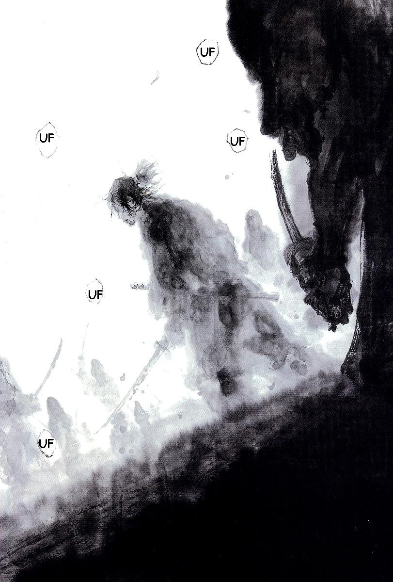 Read Vagabond IT Manga Online