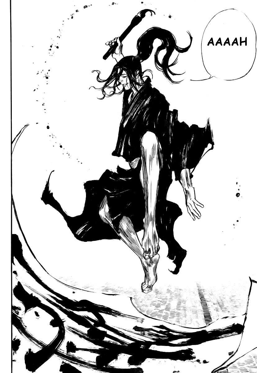 Read Vagabond IT Manga Online