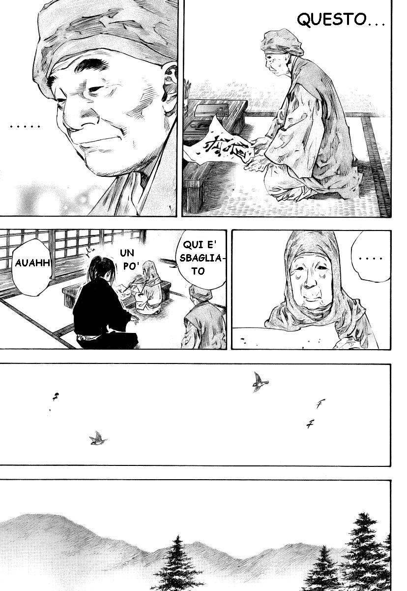 Read Vagabond IT Manga Online