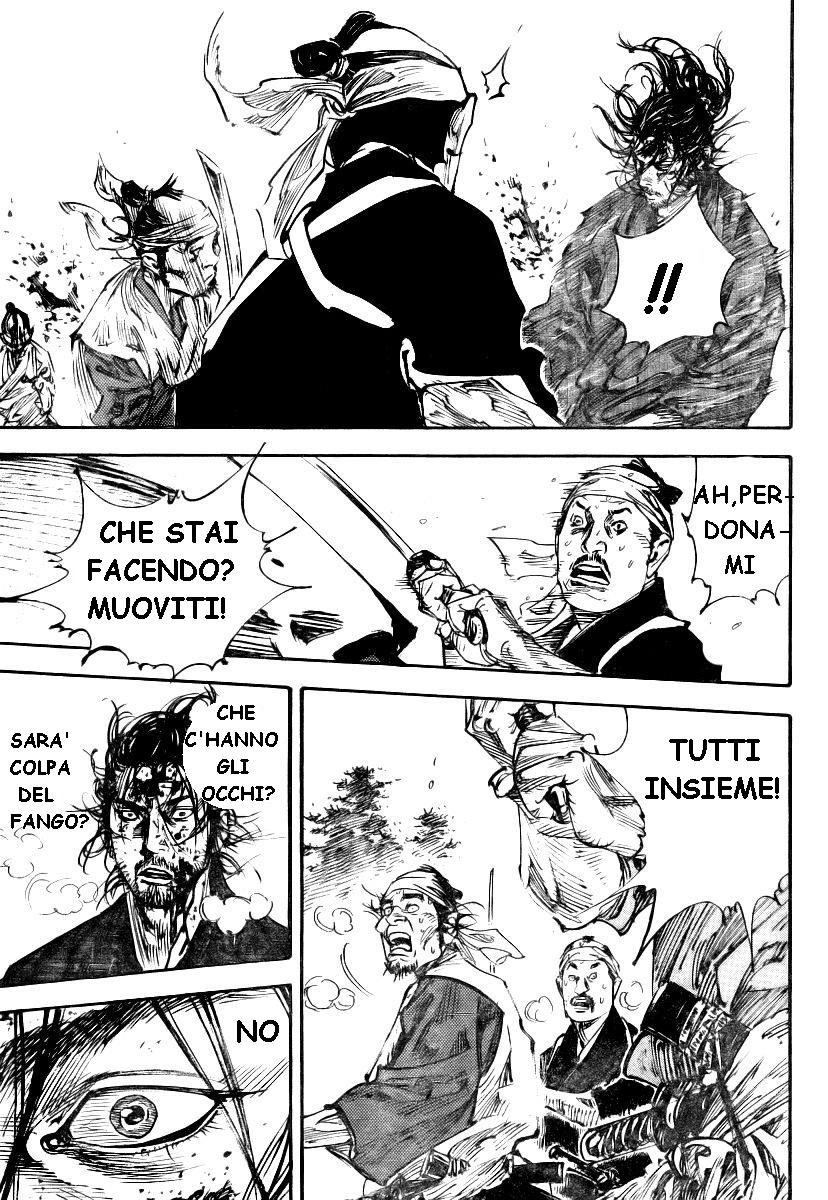 Read Vagabond IT Manga Online