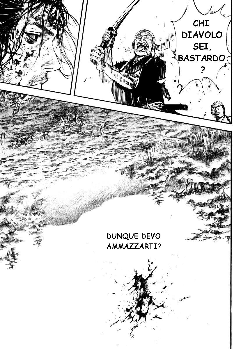 Read Vagabond IT Manga Online