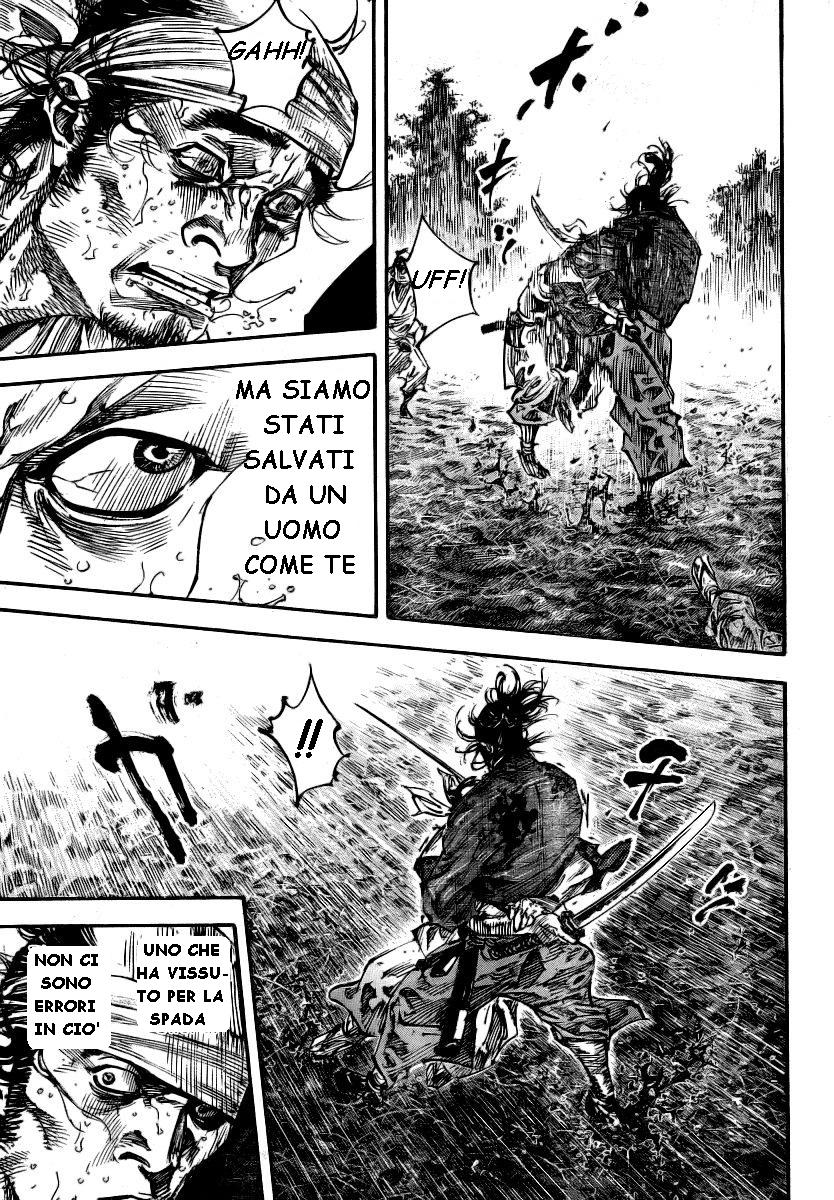 Read Vagabond IT Manga Online