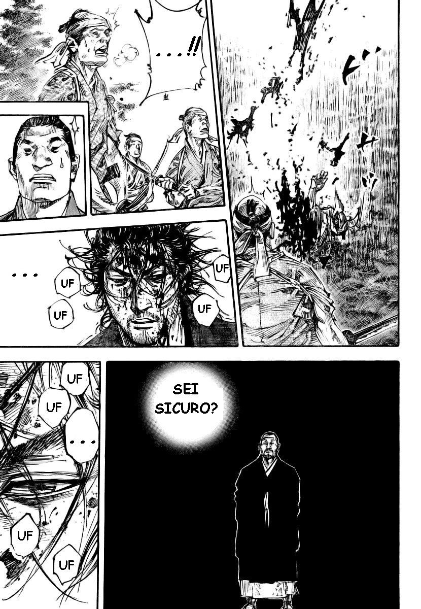 Read Vagabond IT Manga Online