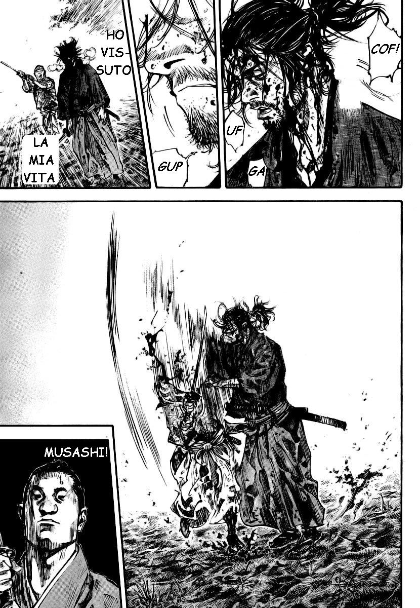Read Vagabond IT Manga Online