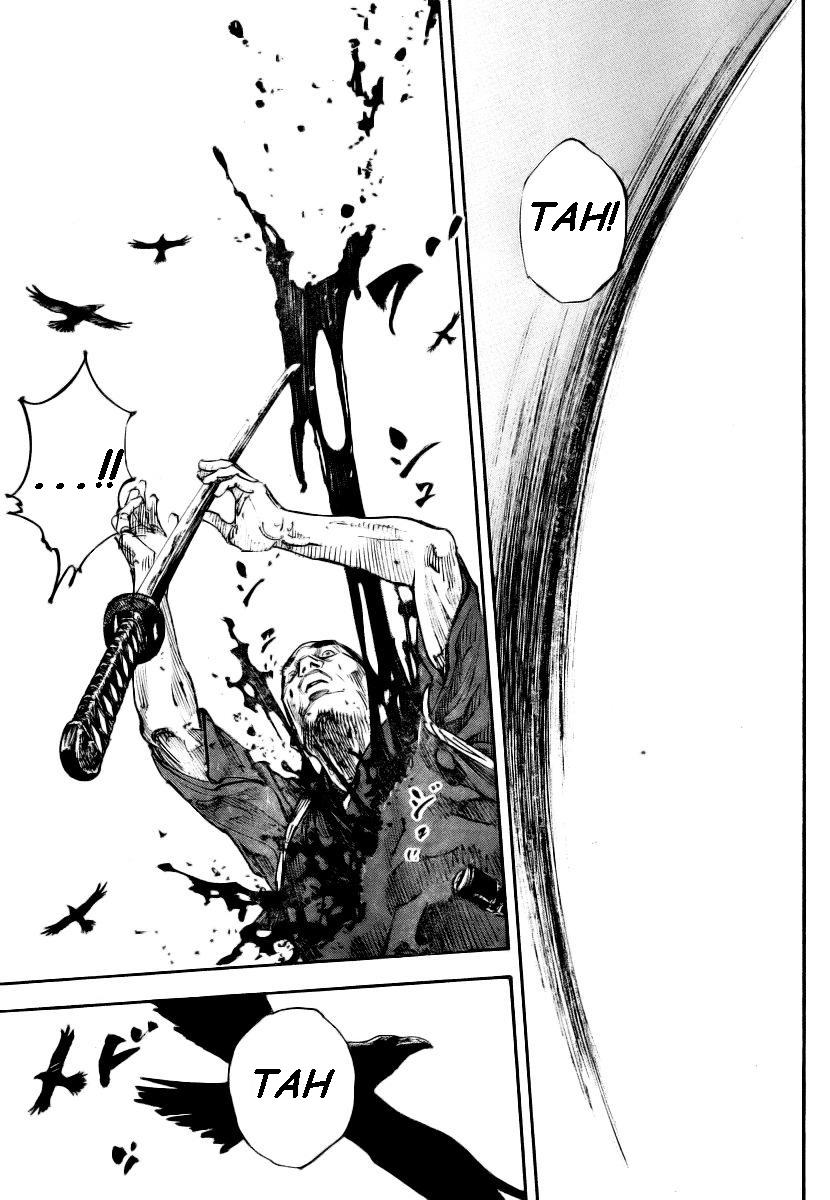 Read Vagabond IT Manga Online