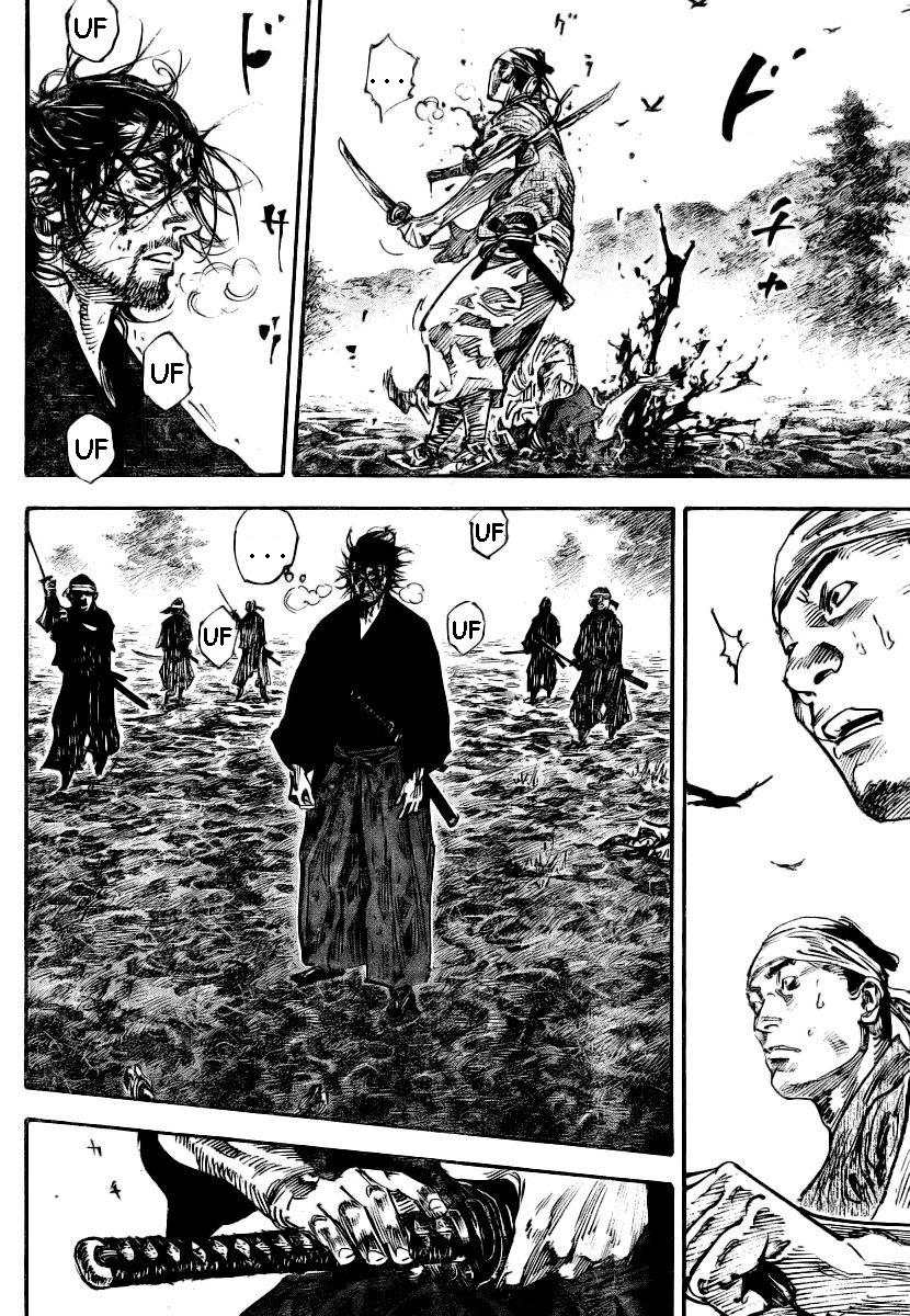 Read Vagabond IT Manga Online