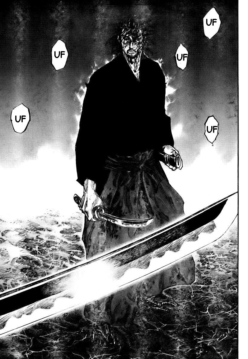 Read Vagabond IT Manga Online