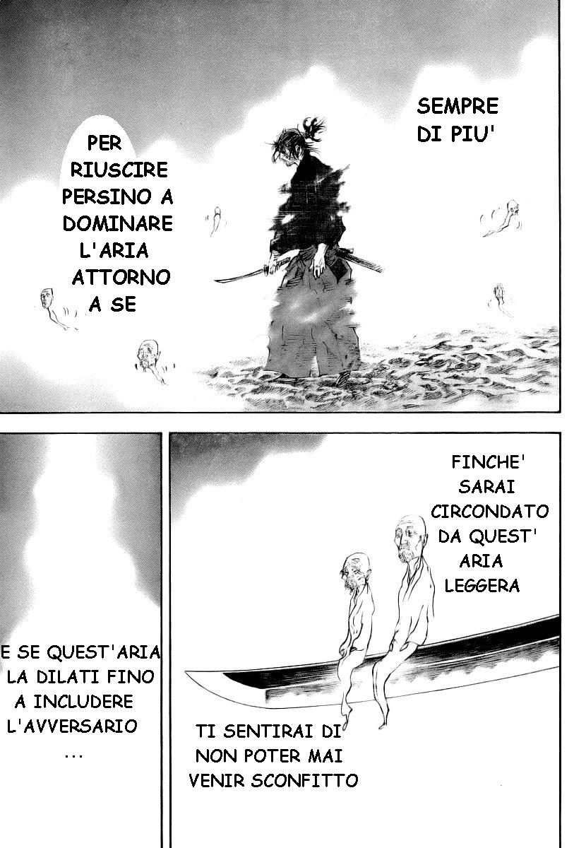 Read Vagabond IT Manga Online