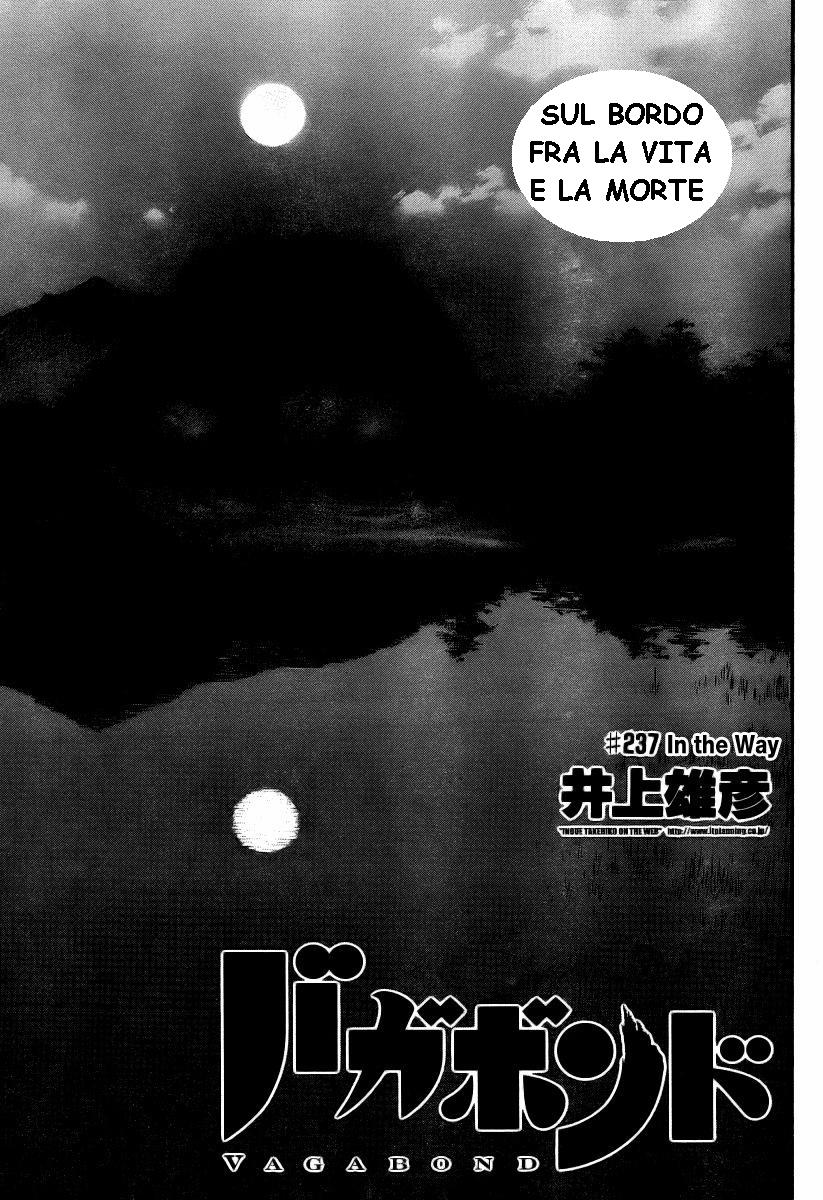 Read Vagabond IT Manga Online