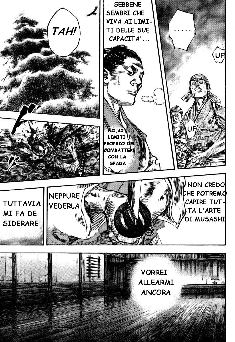 Read Vagabond IT Manga Online