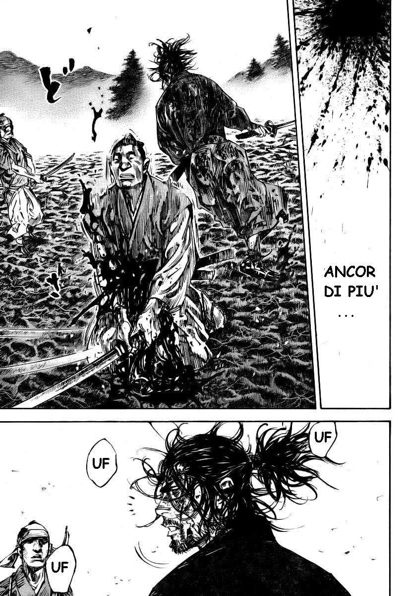 Read Vagabond IT Manga Online
