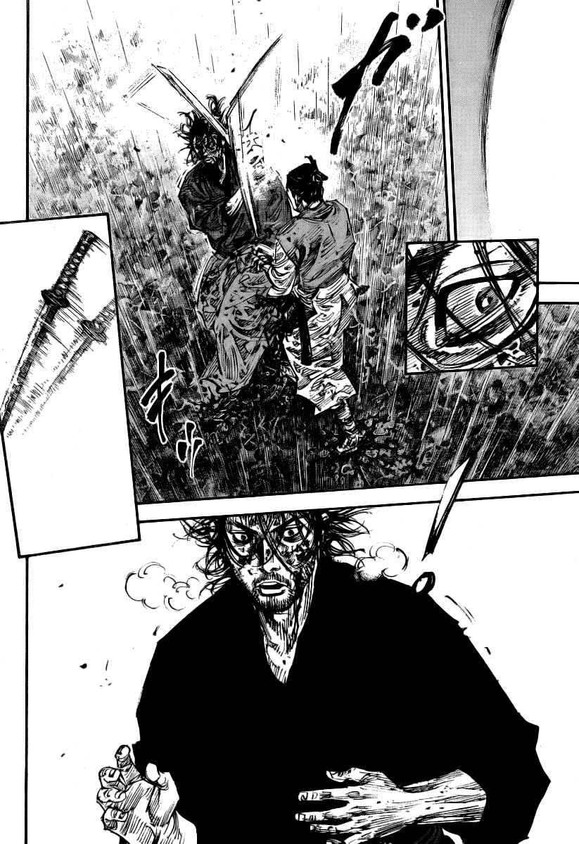 Read Vagabond IT Manga Online