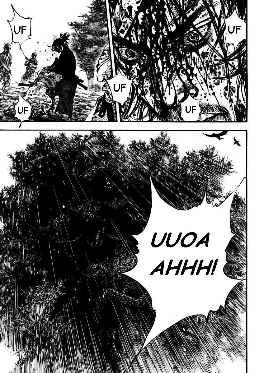 Read Vagabond IT Manga Online
