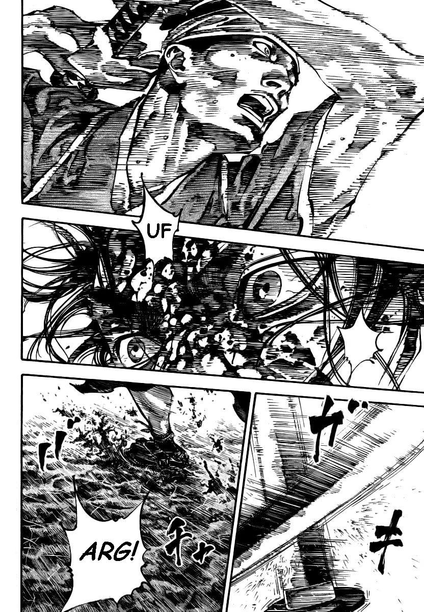 Read Vagabond IT Manga Online