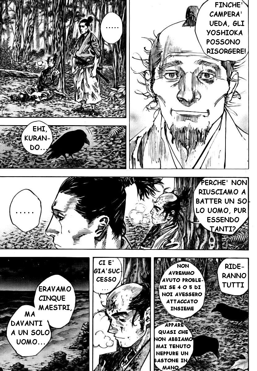 Read Vagabond IT Manga Online