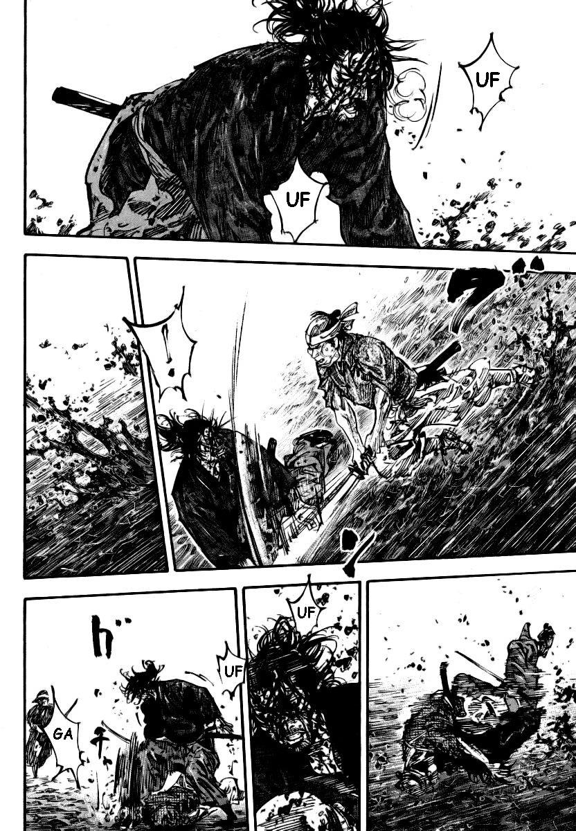 Read Vagabond IT Manga Online