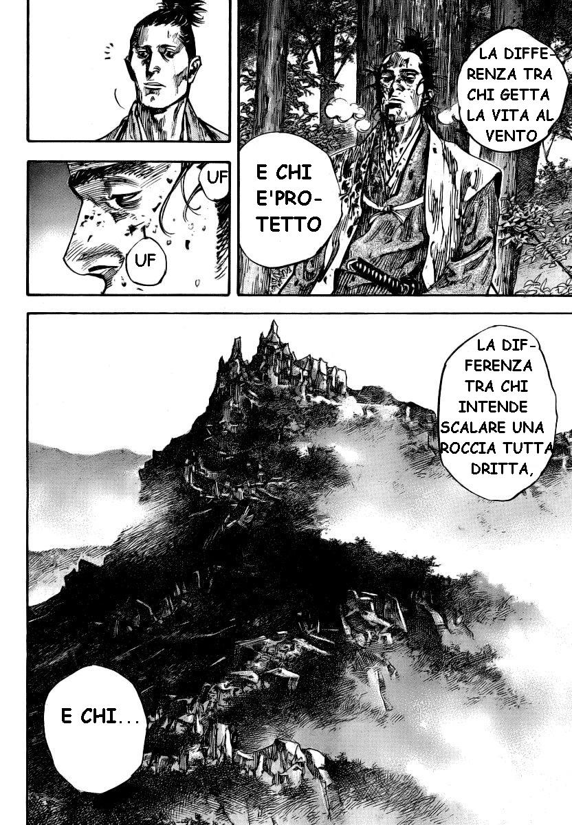 Read Vagabond IT Manga Online