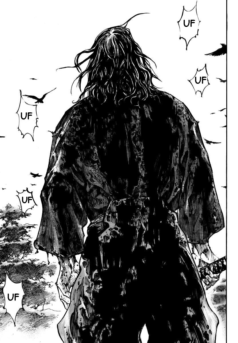 Read Vagabond IT Manga Online
