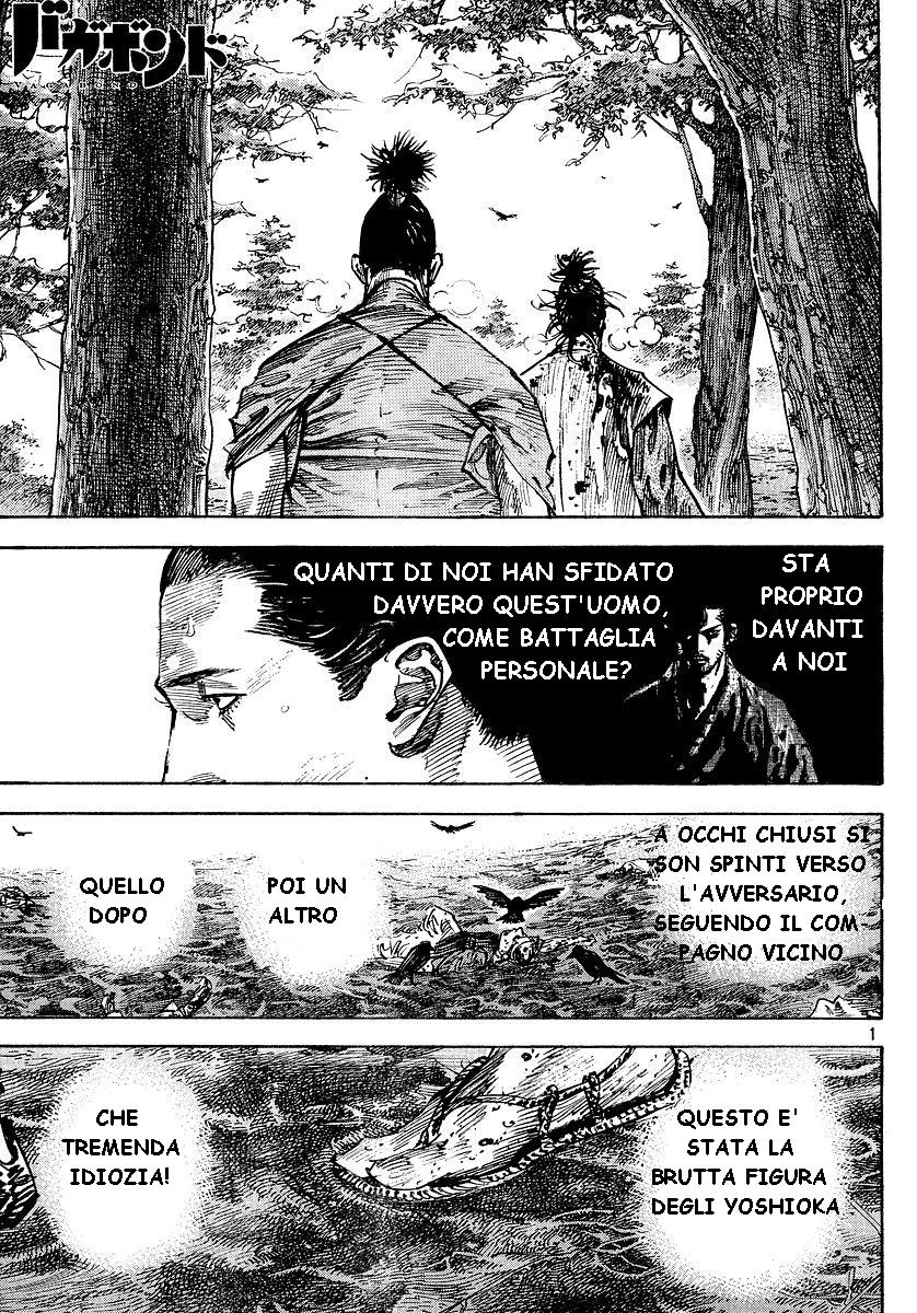 Read Vagabond IT Manga Online