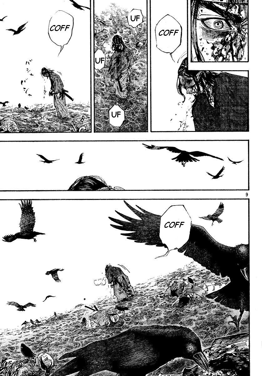 Read Vagabond IT Manga Online