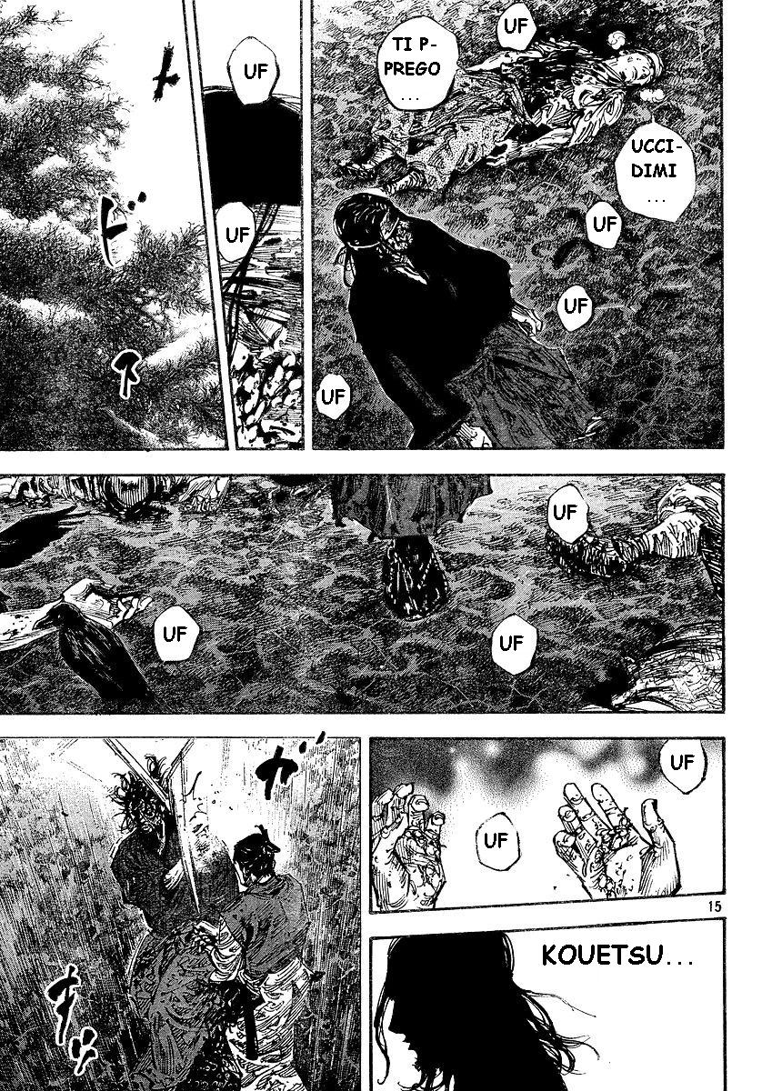 Read Vagabond IT Manga Online