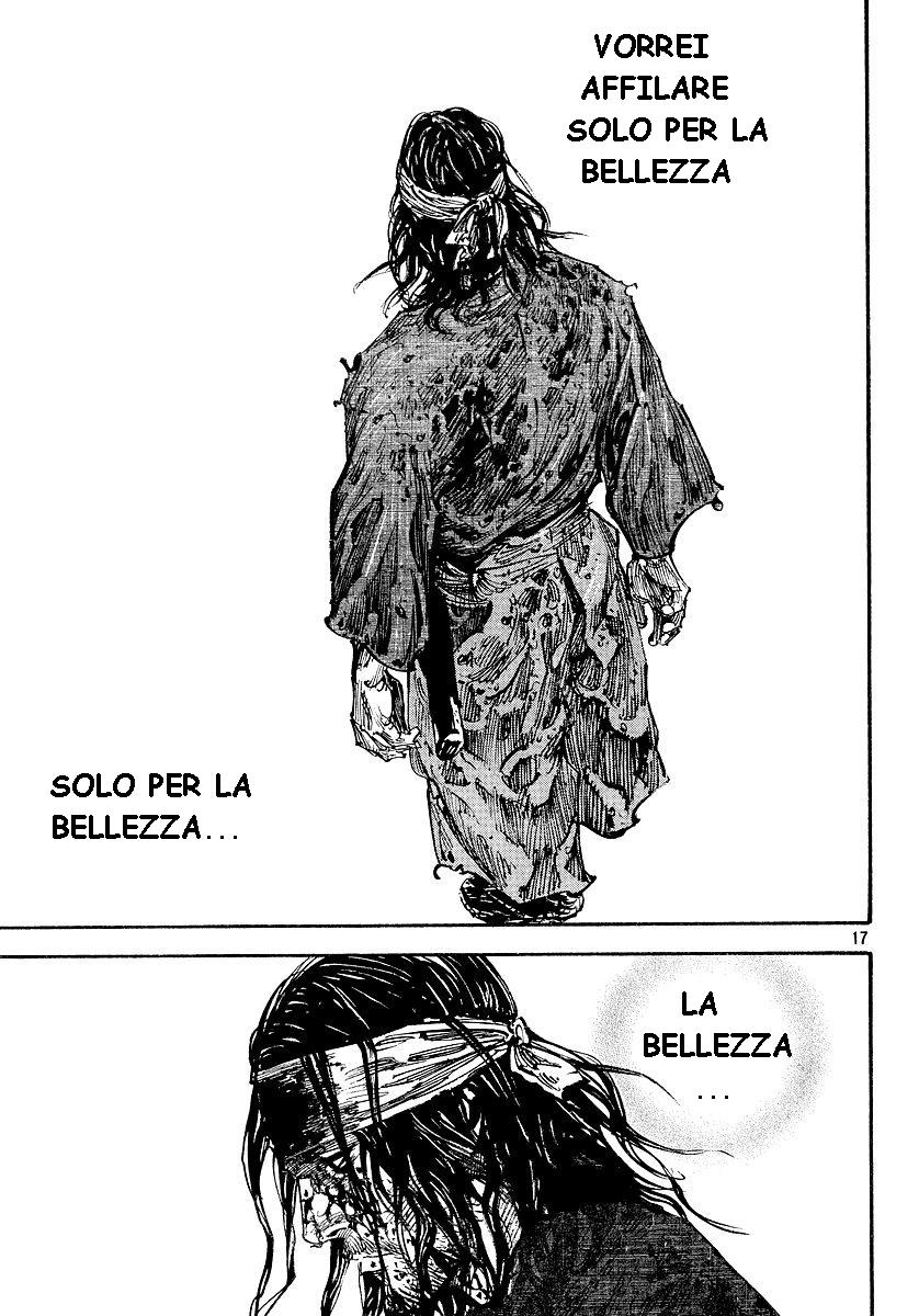 Read Vagabond IT Manga Online