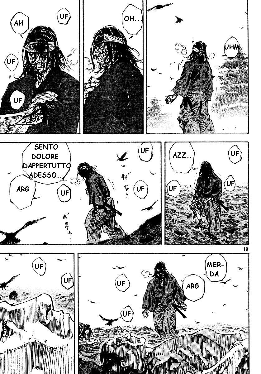 Read Vagabond IT Manga Online