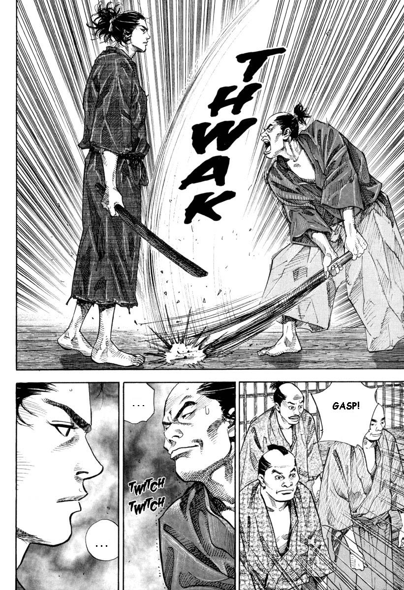 Read Vagabond IT Manga Online