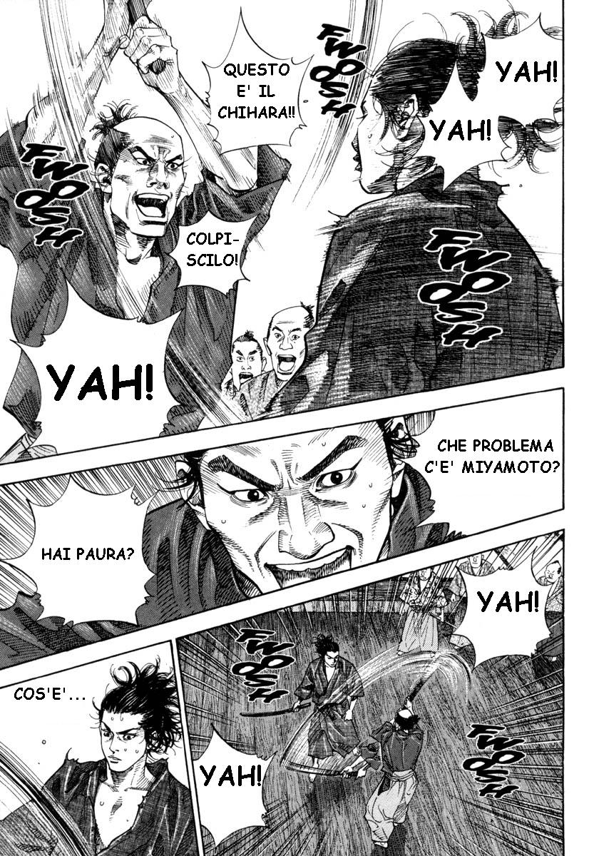 Read Vagabond IT Manga Online
