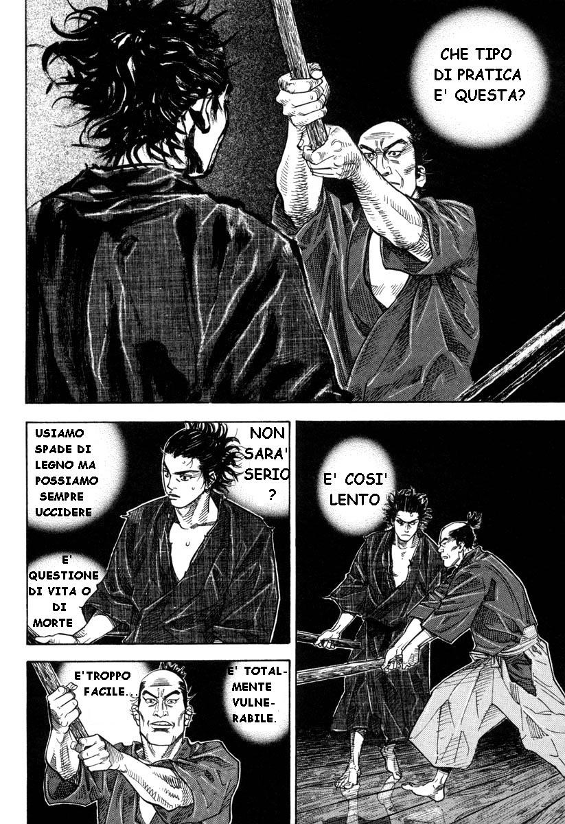 Read Vagabond IT Manga Online