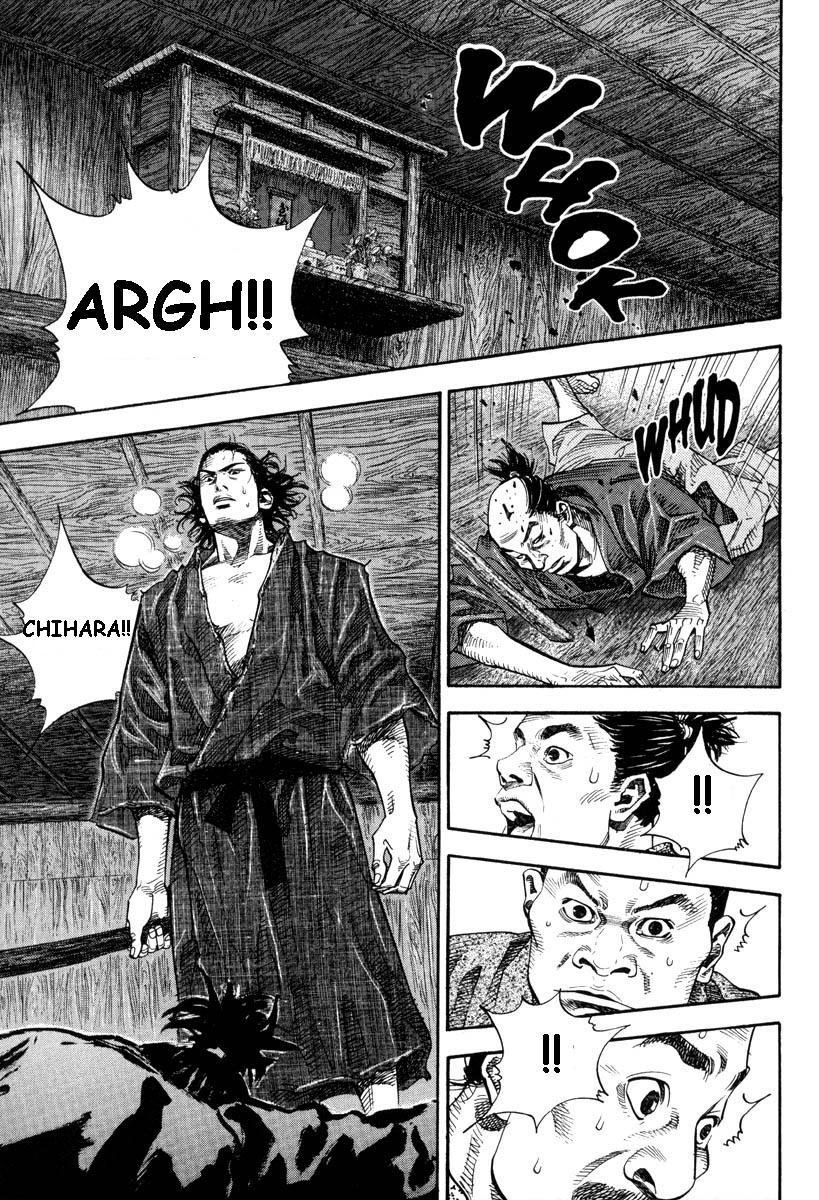 Read Vagabond IT Manga Online