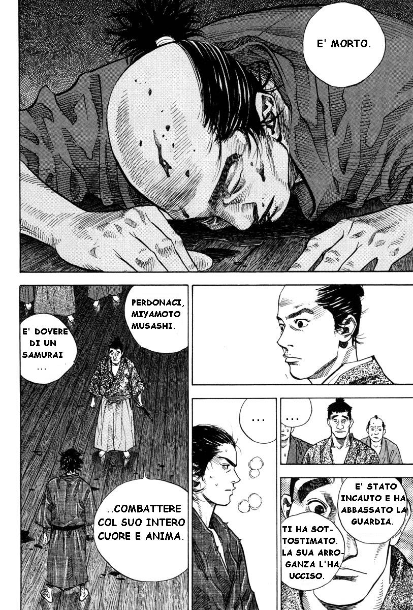 Read Vagabond IT Manga Online