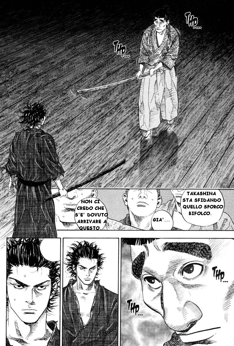 Read Vagabond IT Manga Online