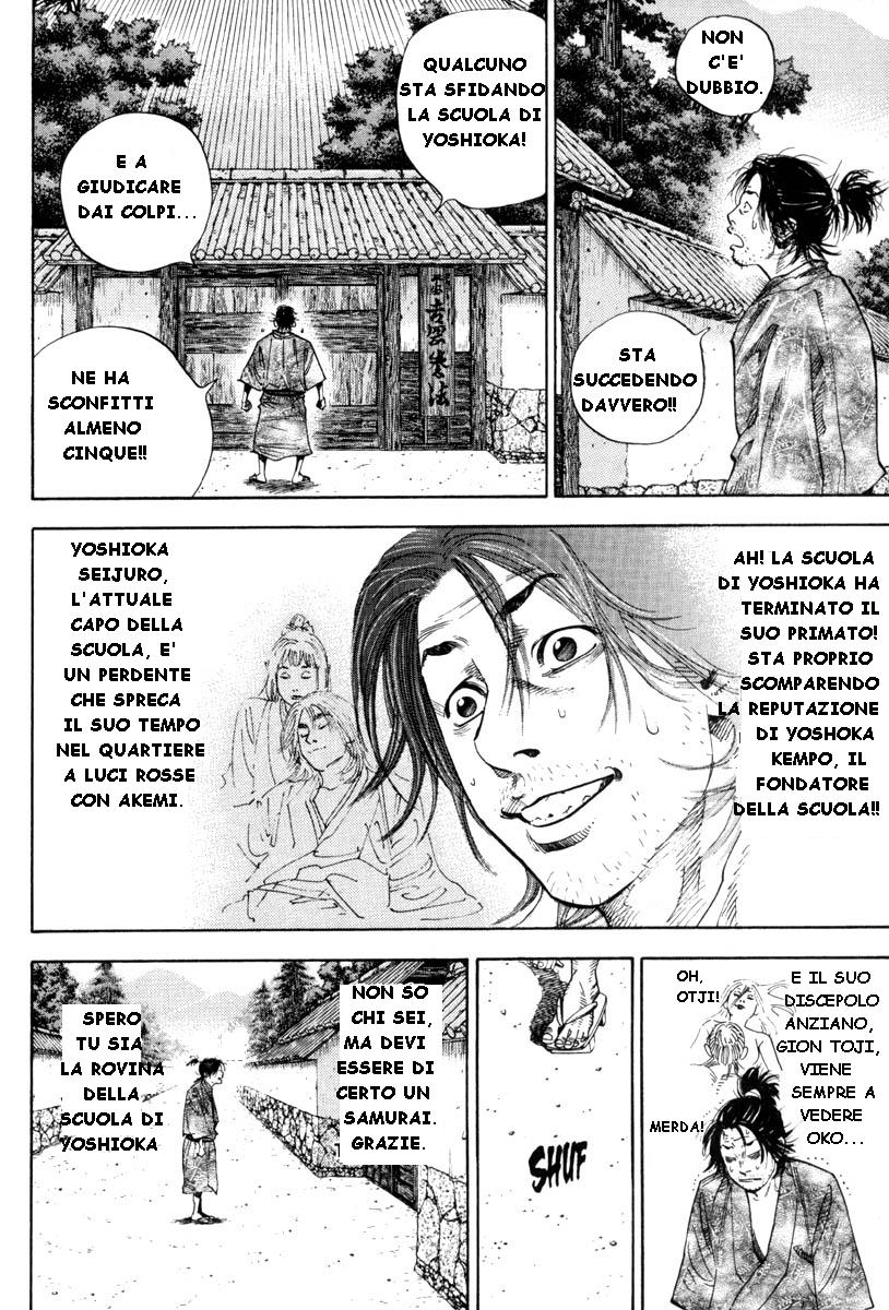 Read Vagabond IT Manga Online