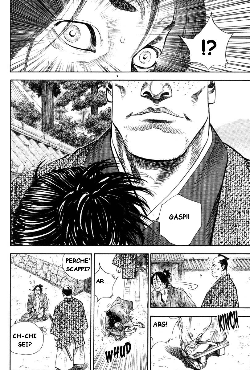 Read Vagabond IT Manga Online