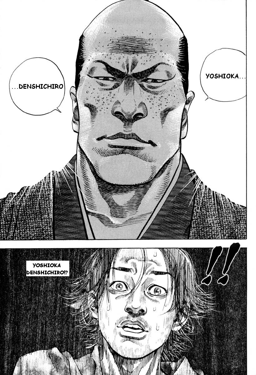 Read Vagabond IT Manga Online