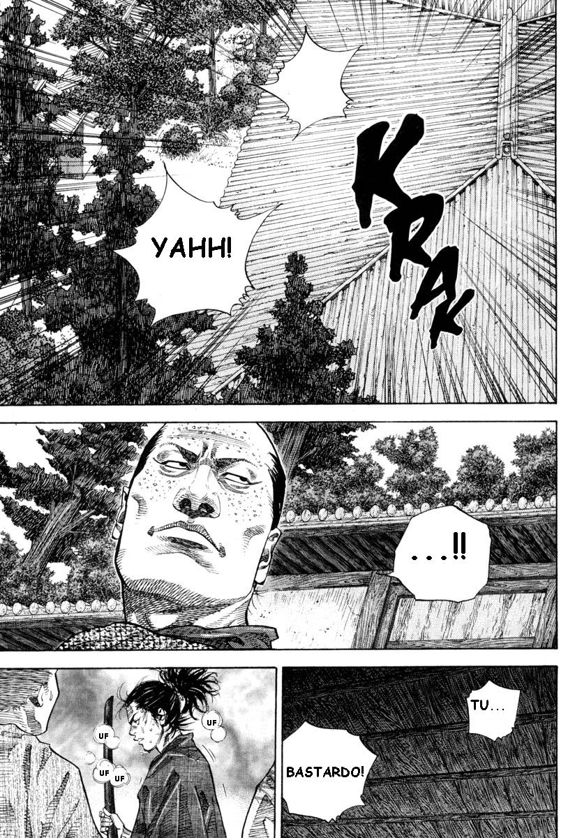 Read Vagabond IT Manga Online