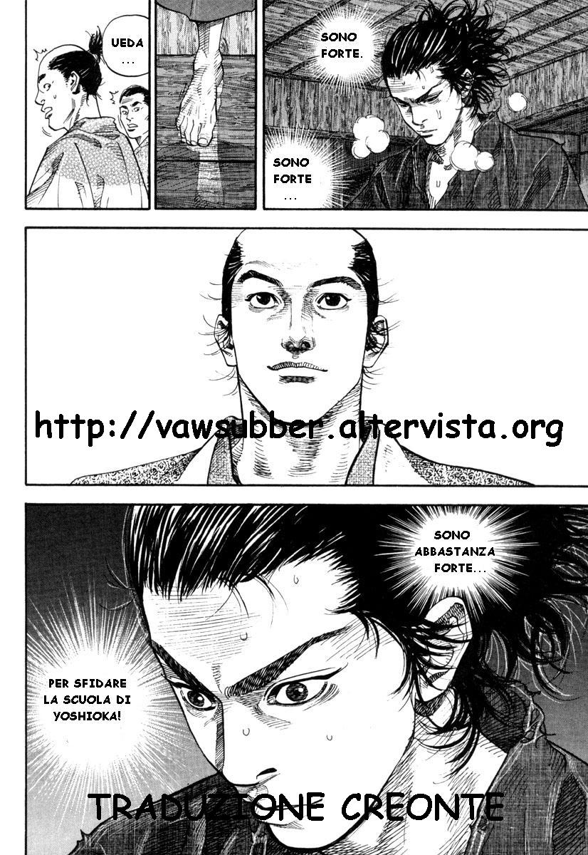 Read Vagabond IT Manga Online