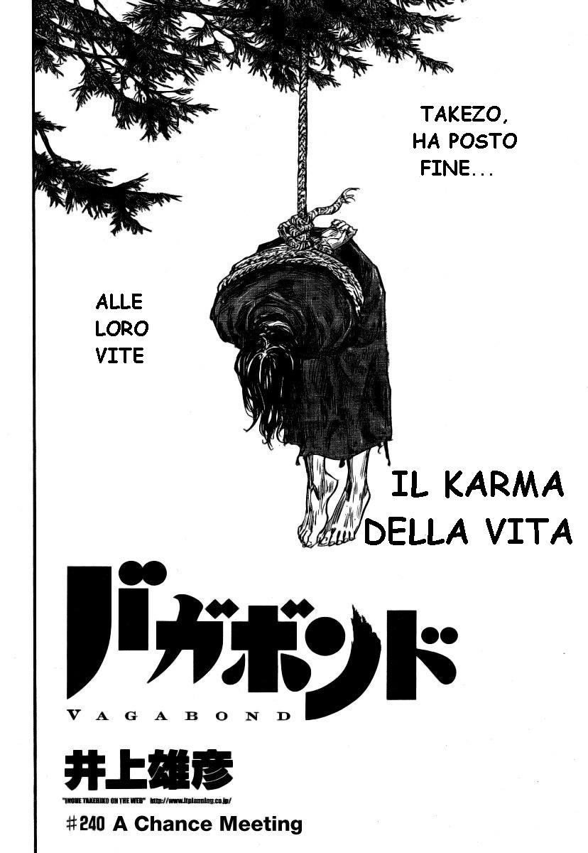 Read Vagabond IT Manga Online