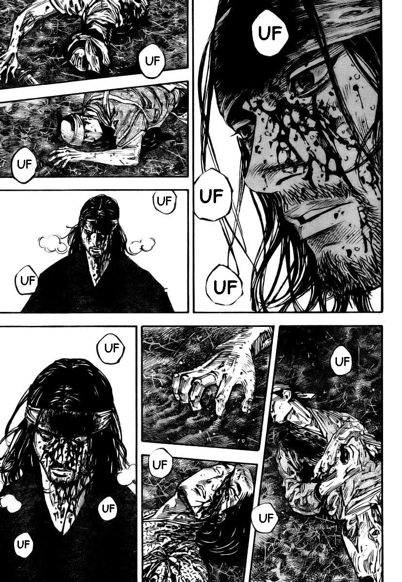 Read Vagabond IT Manga Online